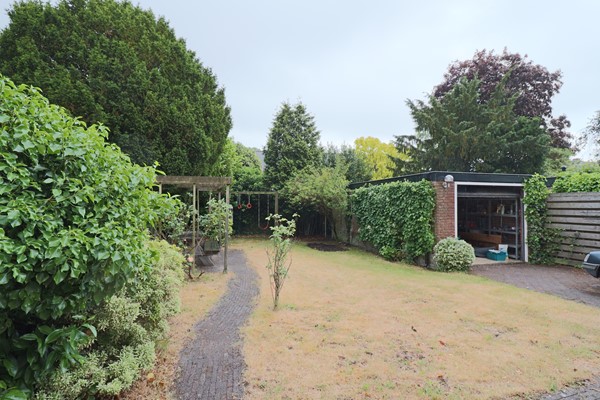 Medium property photo - Ceintuurbaan 308, 1403 AN Bussum
