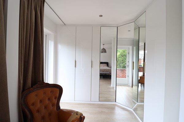 Medium property photo - Ceintuurbaan 308, 1403 AN Bussum