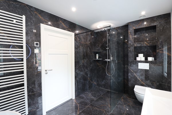 Medium property photo - Ceintuurbaan 308, 1403 AN Bussum