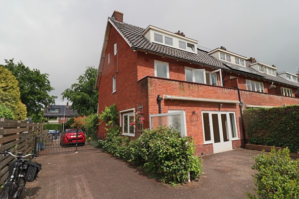 Medium property photo - Ceintuurbaan 308, 1403 AN Bussum