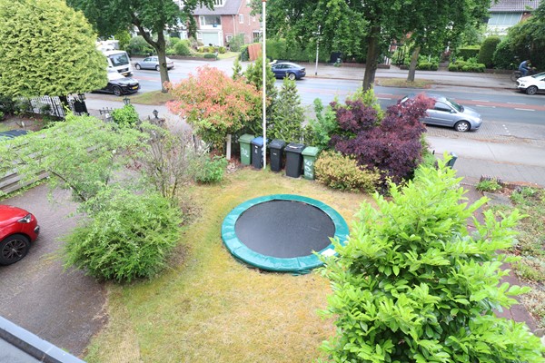 Medium property photo - Ceintuurbaan 308, 1403 AN Bussum