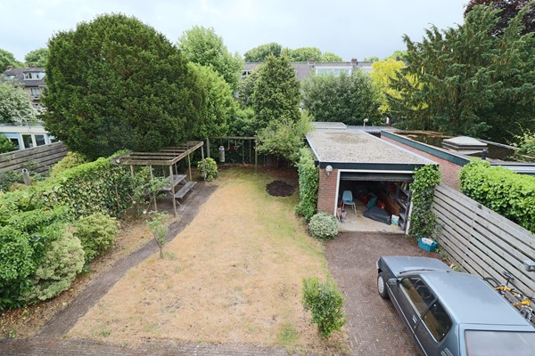 Medium property photo - Ceintuurbaan 308, 1403 AN Bussum