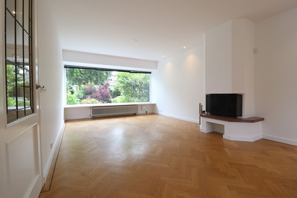 Medium property photo - Ceintuurbaan 308, 1403 AN Bussum
