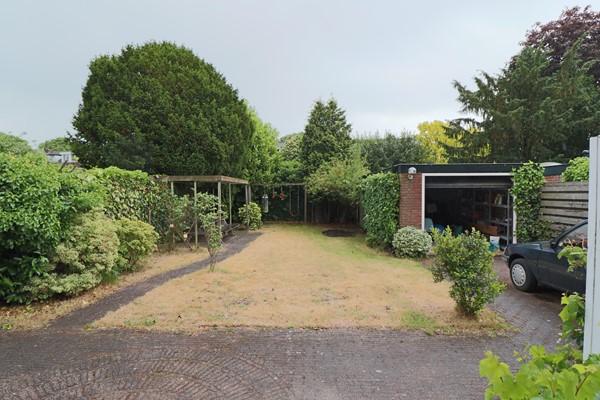 Medium property photo - Ceintuurbaan 308, 1403 AN Bussum