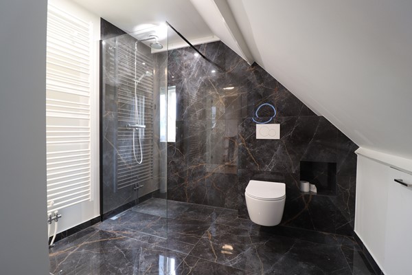 Medium property photo - Ceintuurbaan 308, 1403 AN Bussum