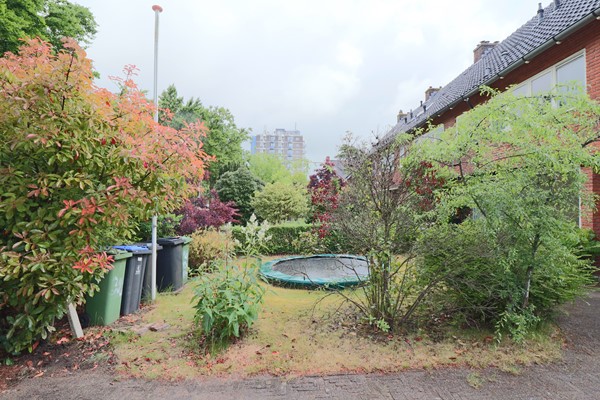 Medium property photo - Ceintuurbaan 308, 1403 AN Bussum