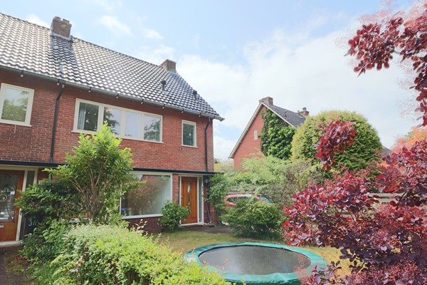 Property photo - Ceintuurbaan 308, 1403AN Bussum
