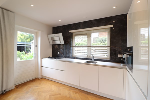 Medium property photo - Ceintuurbaan 308, 1403 AN Bussum