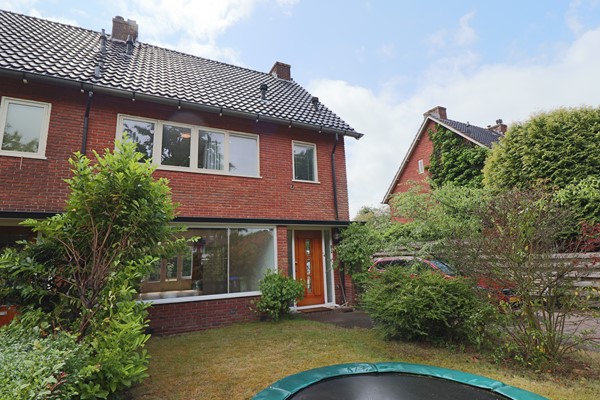 Medium property photo - Ceintuurbaan 308, 1403 AN Bussum
