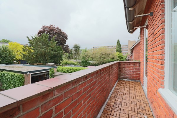 Medium property photo - Ceintuurbaan 308, 1403 AN Bussum