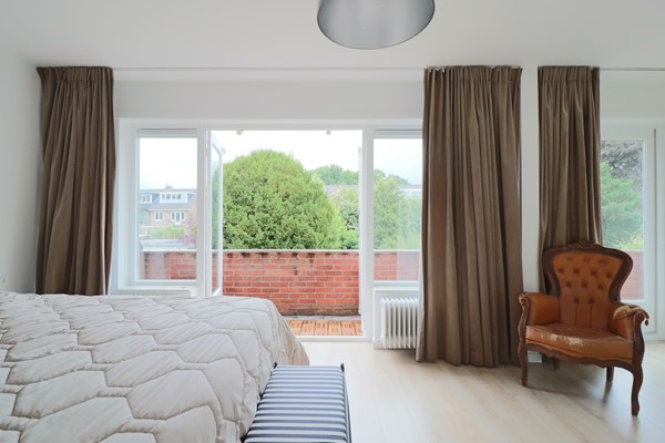 Medium property photo - Ceintuurbaan 308, 1403 AN Bussum
