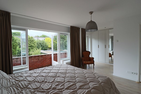 Medium property photo - Ceintuurbaan 308, 1403 AN Bussum