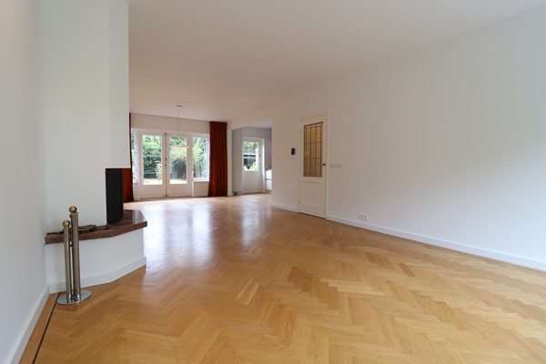 Medium property photo - Ceintuurbaan 308, 1403 AN Bussum