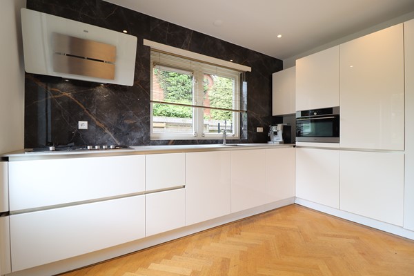 Medium property photo - Ceintuurbaan 308, 1403 AN Bussum