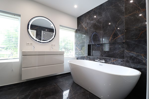 Medium property photo - Ceintuurbaan 308, 1403 AN Bussum