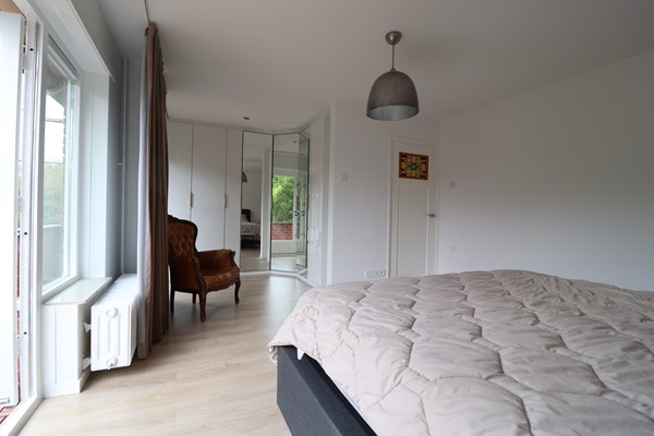 Medium property photo - Ceintuurbaan 308, 1403 AN Bussum