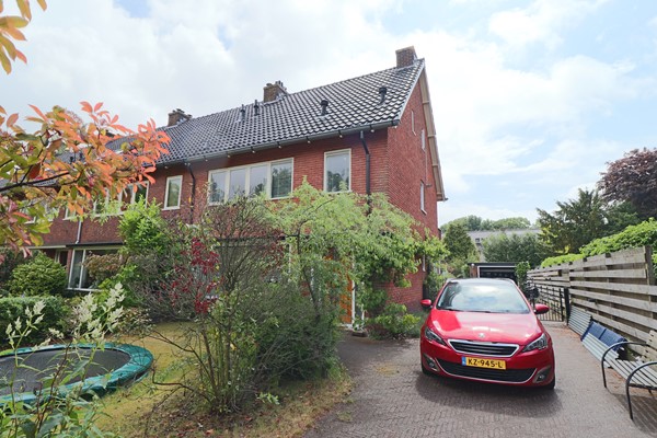Medium property photo - Ceintuurbaan 308, 1403 AN Bussum
