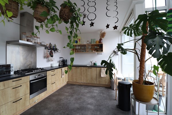 Medium property photo - Waldenlaan 123, 1093 NH Amsterdam