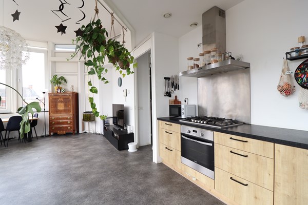 Medium property photo - Waldenlaan 123, 1093 NH Amsterdam