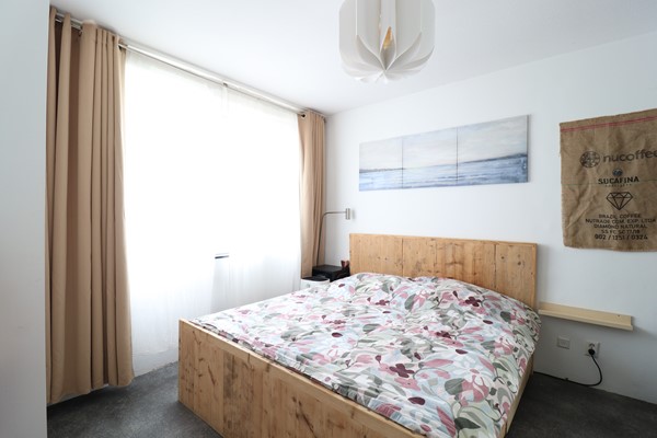 Medium property photo - Waldenlaan 123, 1093 NH Amsterdam
