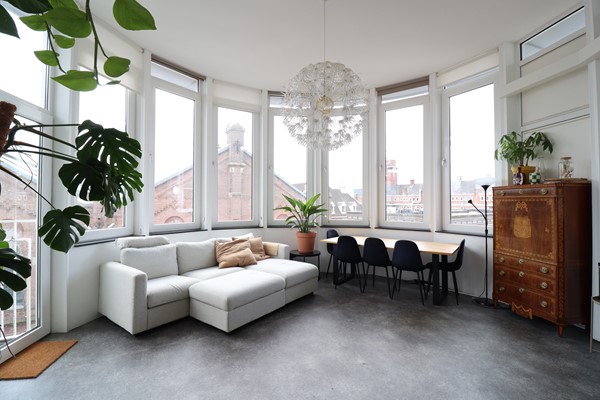 Medium property photo - Waldenlaan 123, 1093 NH Amsterdam