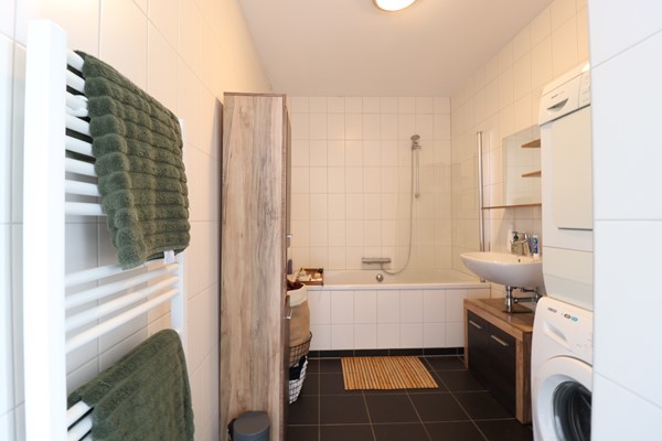 Medium property photo - Waldenlaan 123, 1093 NH Amsterdam