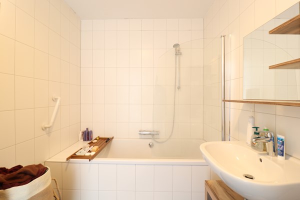 Medium property photo - Waldenlaan 123, 1093 NH Amsterdam