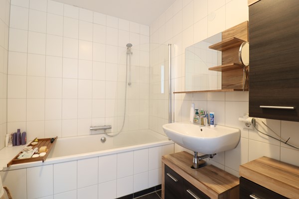 Medium property photo - Waldenlaan 123, 1093 NH Amsterdam