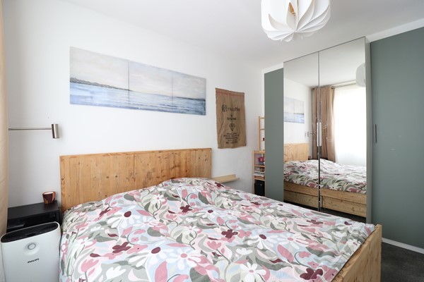 Medium property photo - Waldenlaan 123, 1093 NH Amsterdam