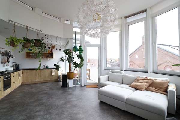 Property photo - Waldenlaan 123, 1093NH Amsterdam