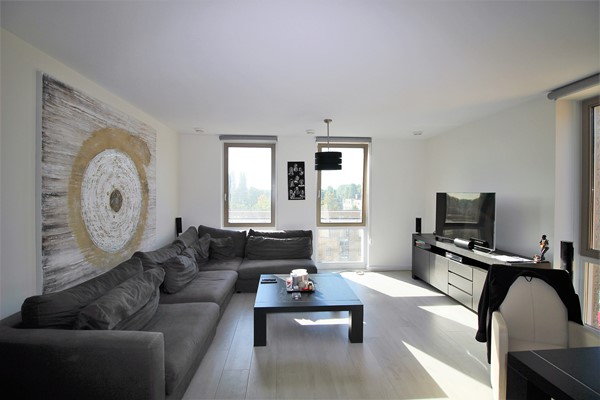 Property photo - Nieuwe Osdorpergracht 608, 1068HV Amsterdam