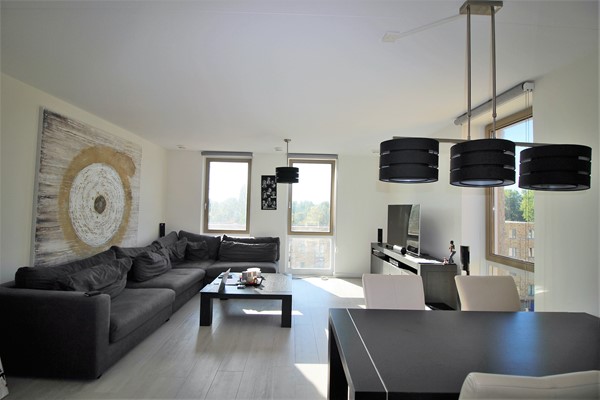 Medium property photo - Nieuwe Osdorpergracht 608, 1068 HV Amsterdam