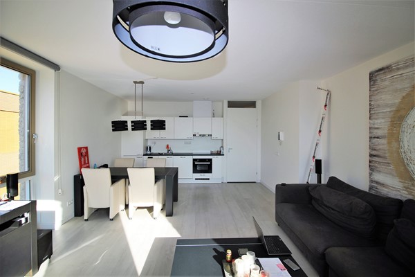 Medium property photo - Nieuwe Osdorpergracht 608, 1068 HV Amsterdam