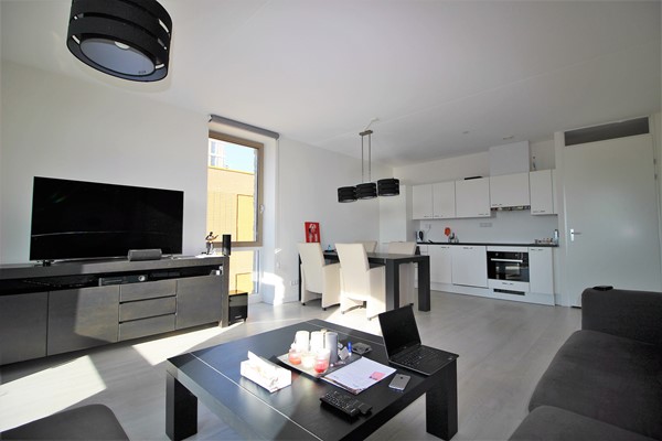 Medium property photo - Nieuwe Osdorpergracht 608, 1068 HV Amsterdam