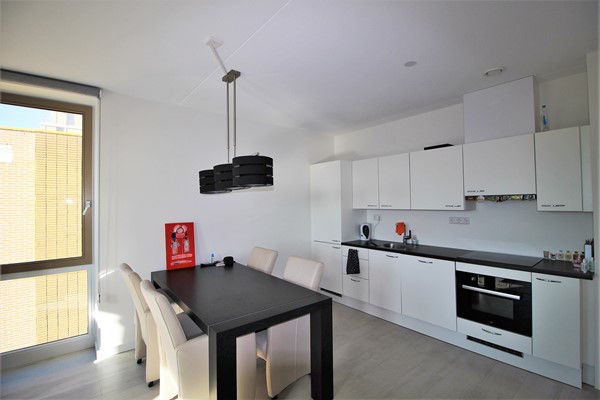 Medium property photo - Nieuwe Osdorpergracht 608, 1068 HV Amsterdam