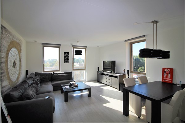 Medium property photo - Nieuwe Osdorpergracht 608, 1068 HV Amsterdam