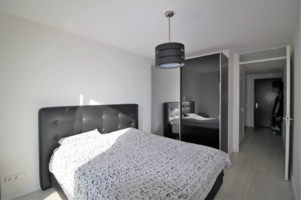 Medium property photo - Nieuwe Osdorpergracht 608, 1068 HV Amsterdam