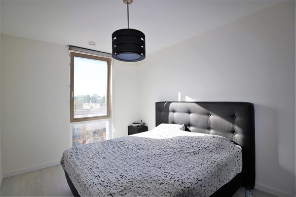 Medium property photo - Nieuwe Osdorpergracht 608, 1068 HV Amsterdam