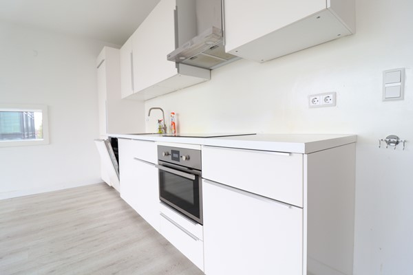 Medium property photo - Parnassusweg 154, 1076 AT Amsterdam