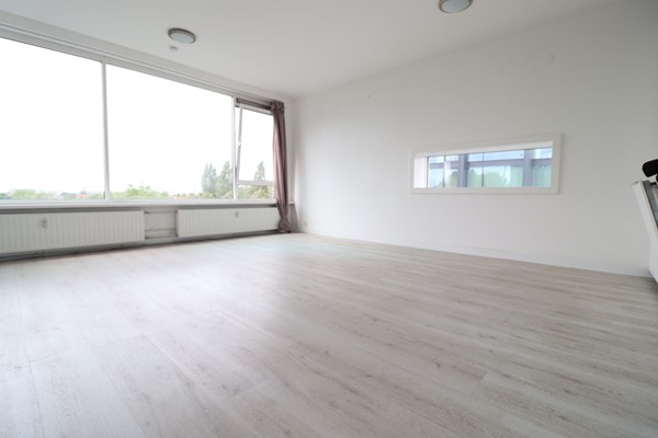 Medium property photo - Parnassusweg 154, 1076 AT Amsterdam
