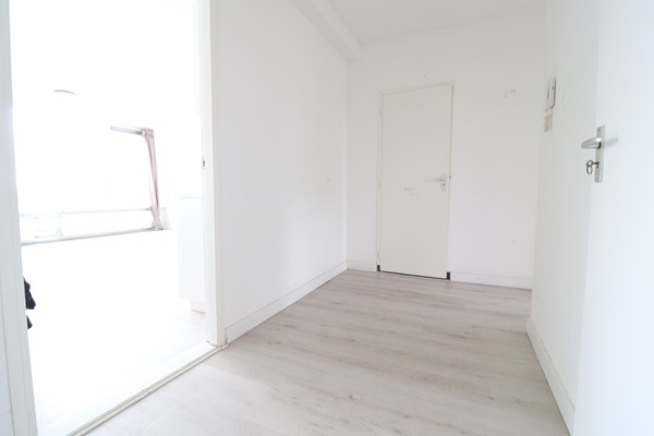 Medium property photo - Parnassusweg 154, 1076 AT Amsterdam