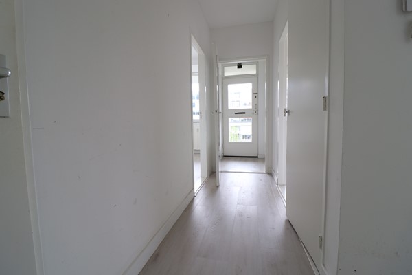 Medium property photo - Parnassusweg 154, 1076 AT Amsterdam