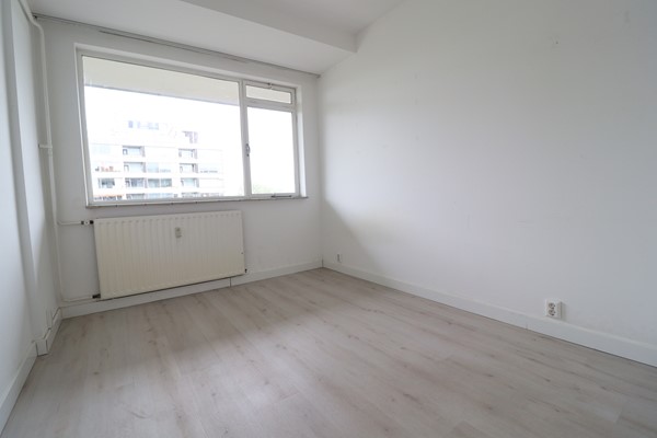 Medium property photo - Parnassusweg 154, 1076 AT Amsterdam
