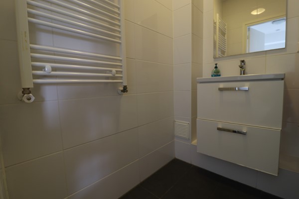 Medium property photo - Parnassusweg 154, 1076 AT Amsterdam