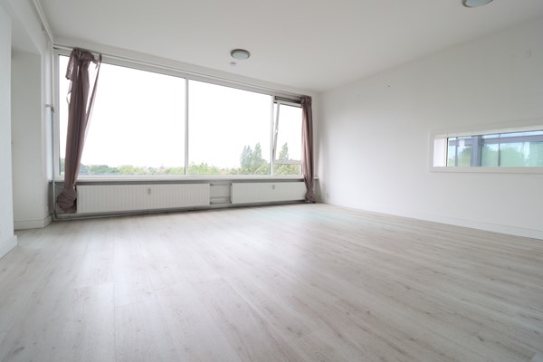 Property photo - Parnassusweg 154, 1076AT Amsterdam