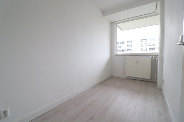 Medium property photo - Parnassusweg 154, 1076 AT Amsterdam