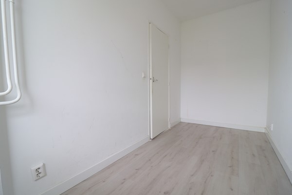 Medium property photo - Parnassusweg 154, 1076 AT Amsterdam