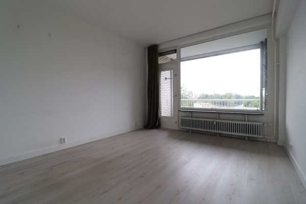 Medium property photo - Parnassusweg 154, 1076 AT Amsterdam