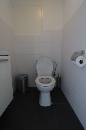 Medium property photo - Parnassusweg 154, 1076 AT Amsterdam