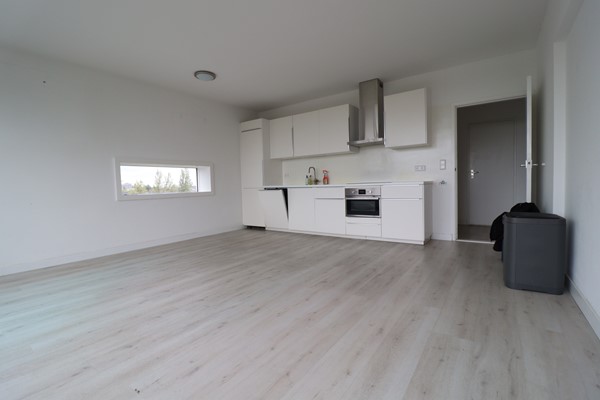 Medium property photo - Parnassusweg 154, 1076 AT Amsterdam